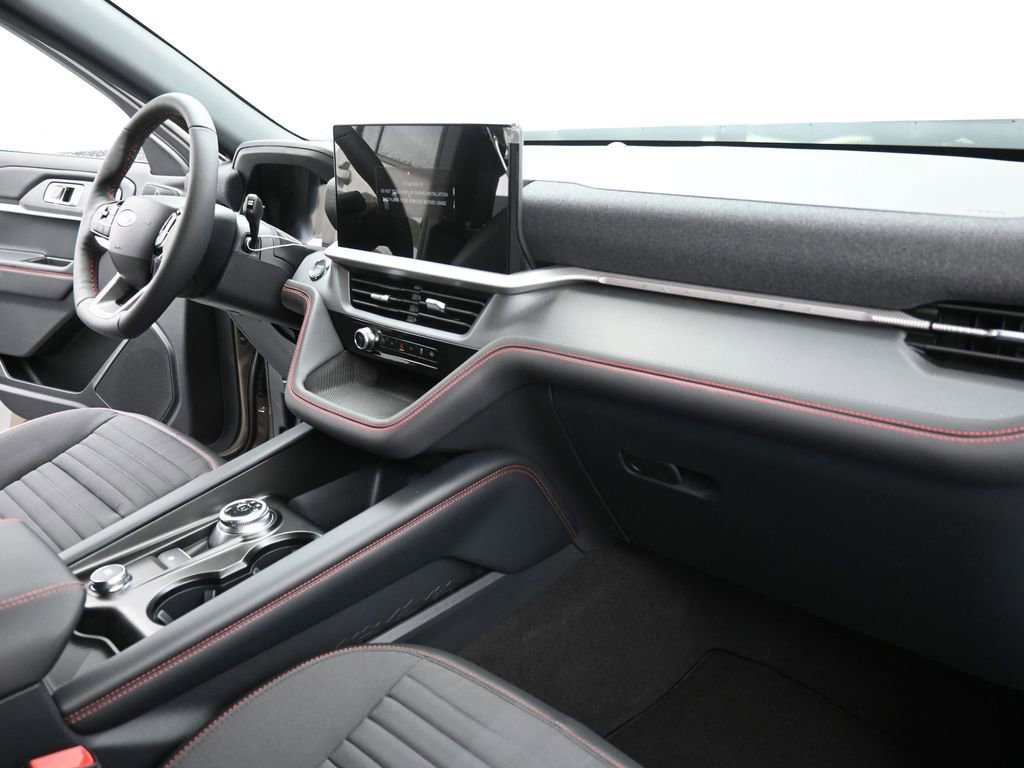 New 2026 Ford Explorer ST-Line w/ ST-Line Street Pack image 26