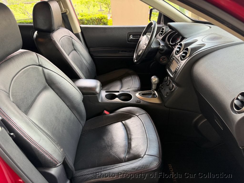 Used 2012 Nissan Rogue SL FWD image 12