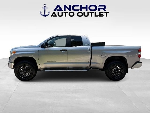 Used 2016 Toyota Tundra SR5 w/ SR5 Upgrade Package RWD image 5
