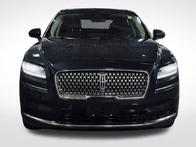 Used 2022 Lincoln Nautilus Reserve w/ Luxury Package AWD/4WD video 2