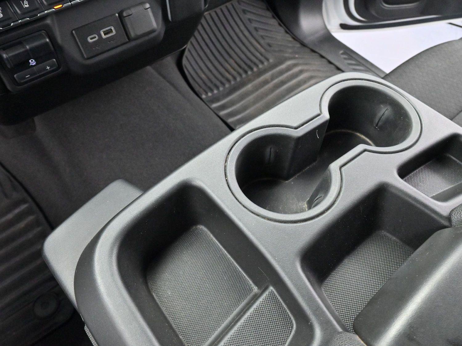 Used 2024 Chevrolet Silverado 2500 Custom w/ Custom Value Package image 24