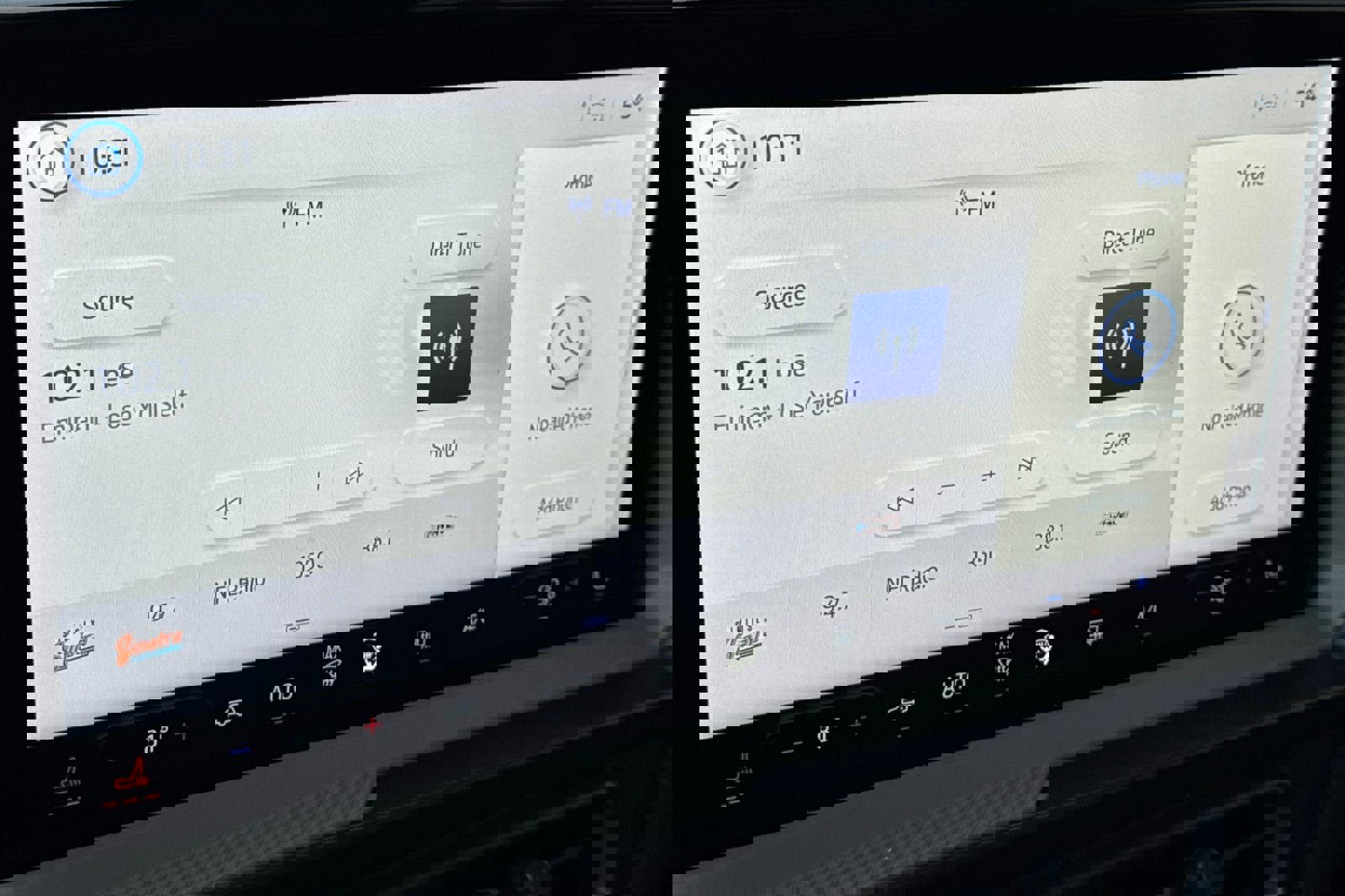 Certified 2025 Ford Bronco Sport Big Bend w/ Convenience Package image 19