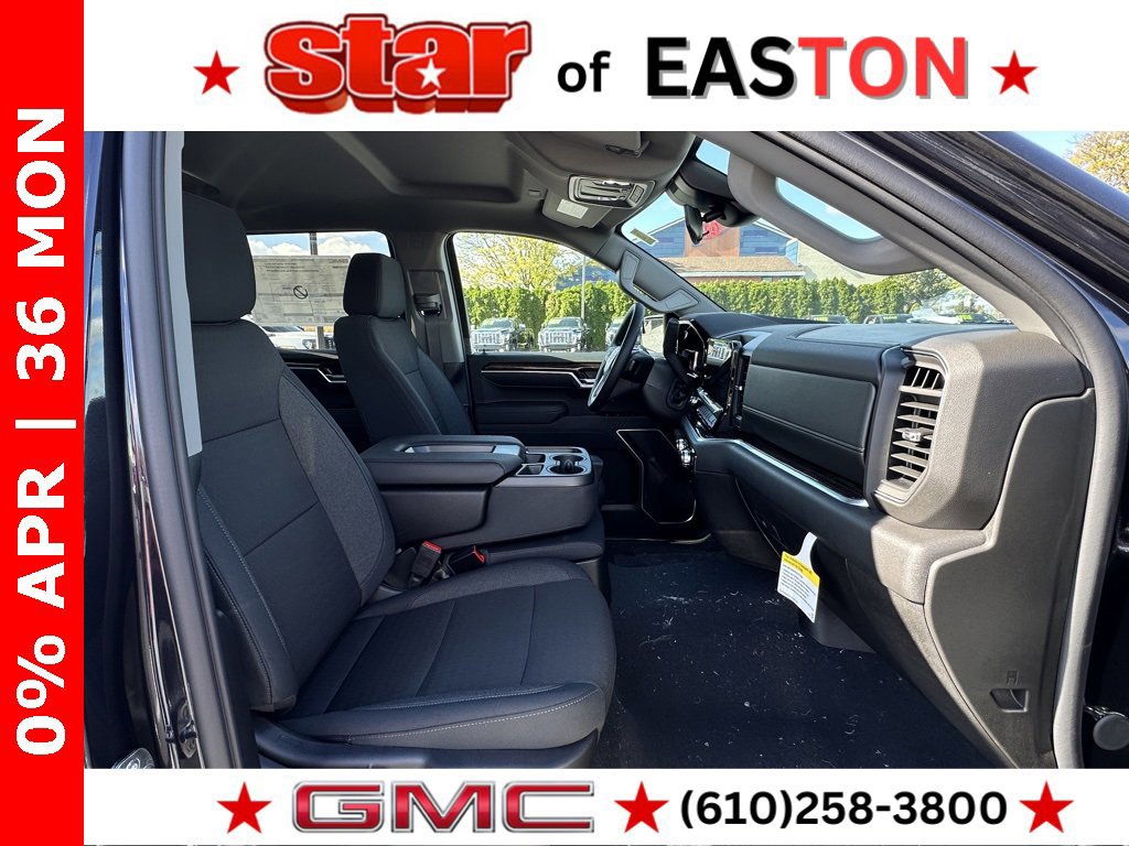 New 2026 GMC Sierra 1500 Elevation image 9