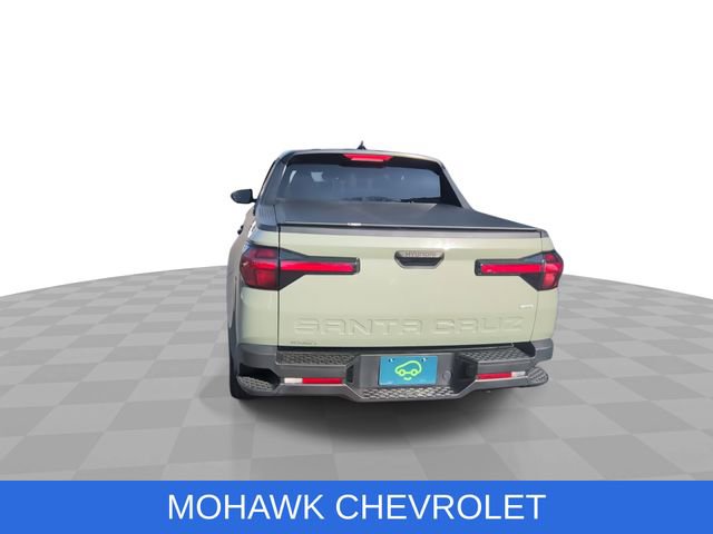 Used 2023 Hyundai Santa Cruz SE AWD/4WD image 8