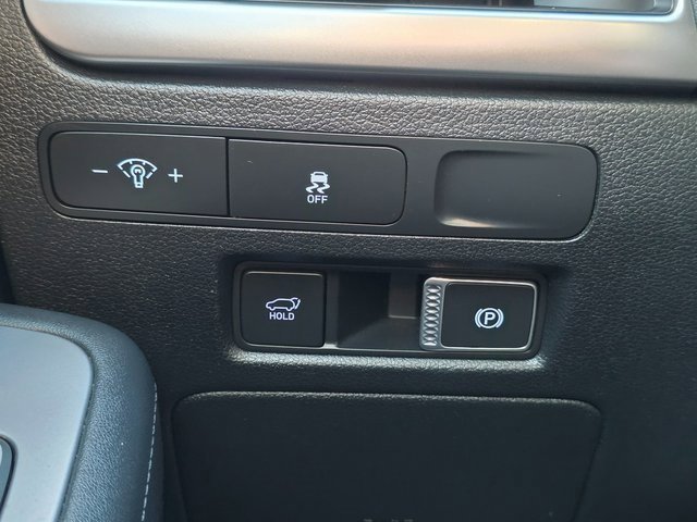 Certified 2023 Hyundai Palisade SEL image 34