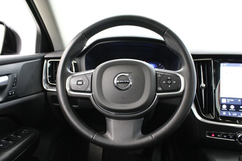 Certified 2024 Volvo S60 B5 Core FWD image 25