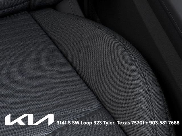 New 2026 Kia K5 LXS FWD image 24