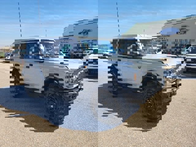 New 2026 Ford Bronco Badlands image 22
