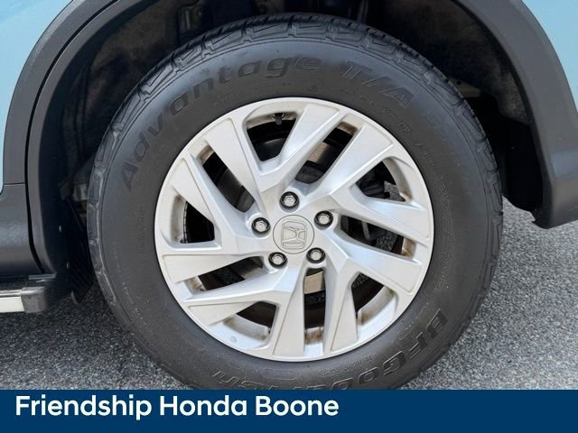 Used 2015 Honda CR-V EX-L image 8