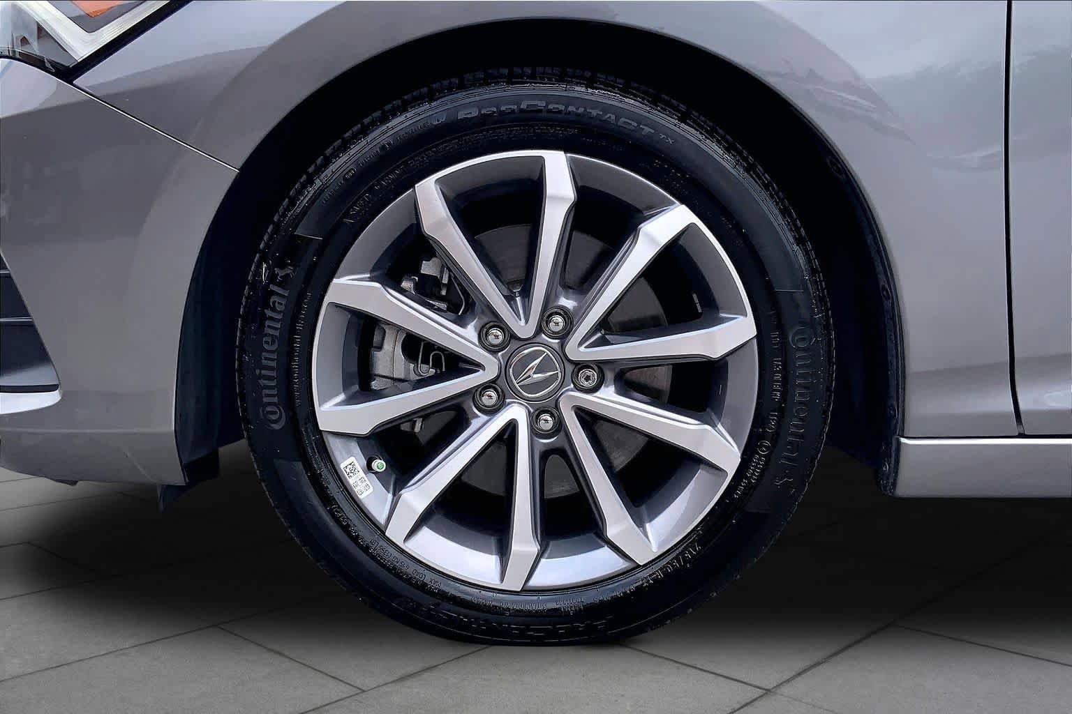 Used 2024 Acura Integra FWD image 11
