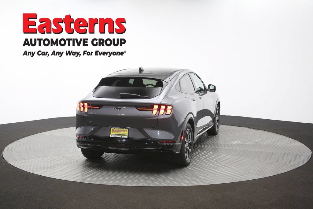 Used 2023 Ford Mustang Mach-E Premium AWD/4WD image 40