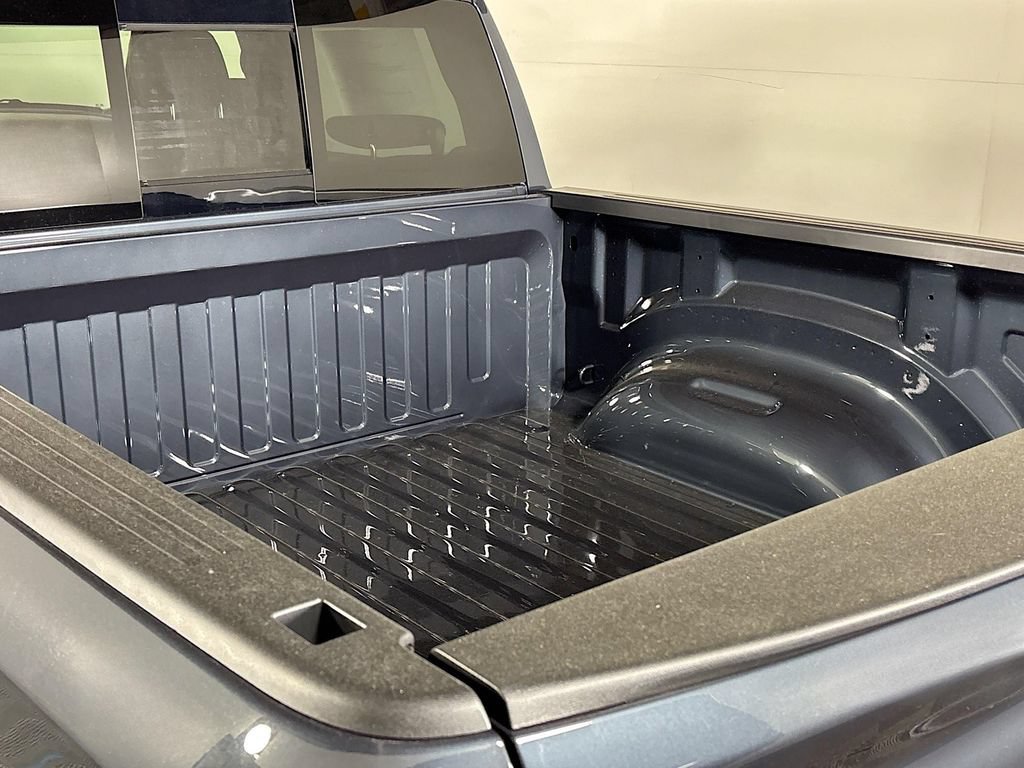 New 2026 RAM 1500 Classic Warlock AWD/4WD image 20