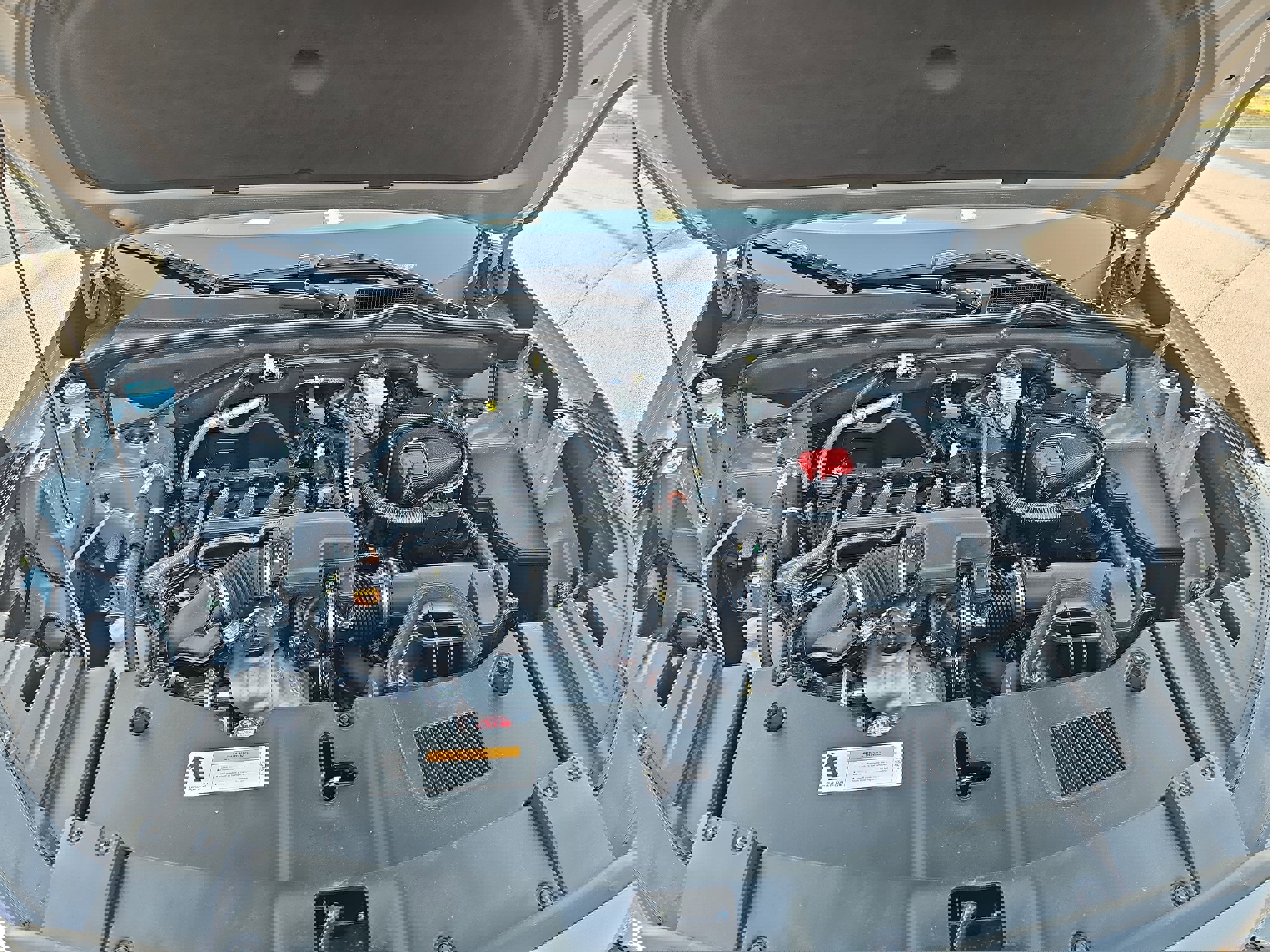 Used 2025 Acura ADX A-Spec image 28