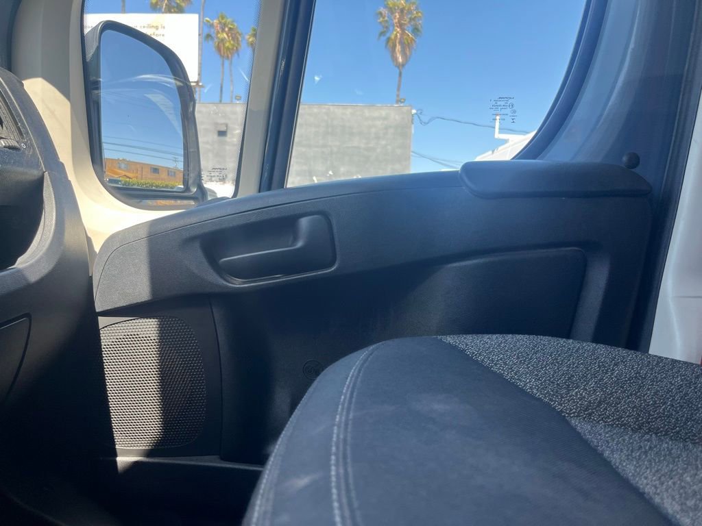 Used 2021 RAM ProMaster 3500 image 22