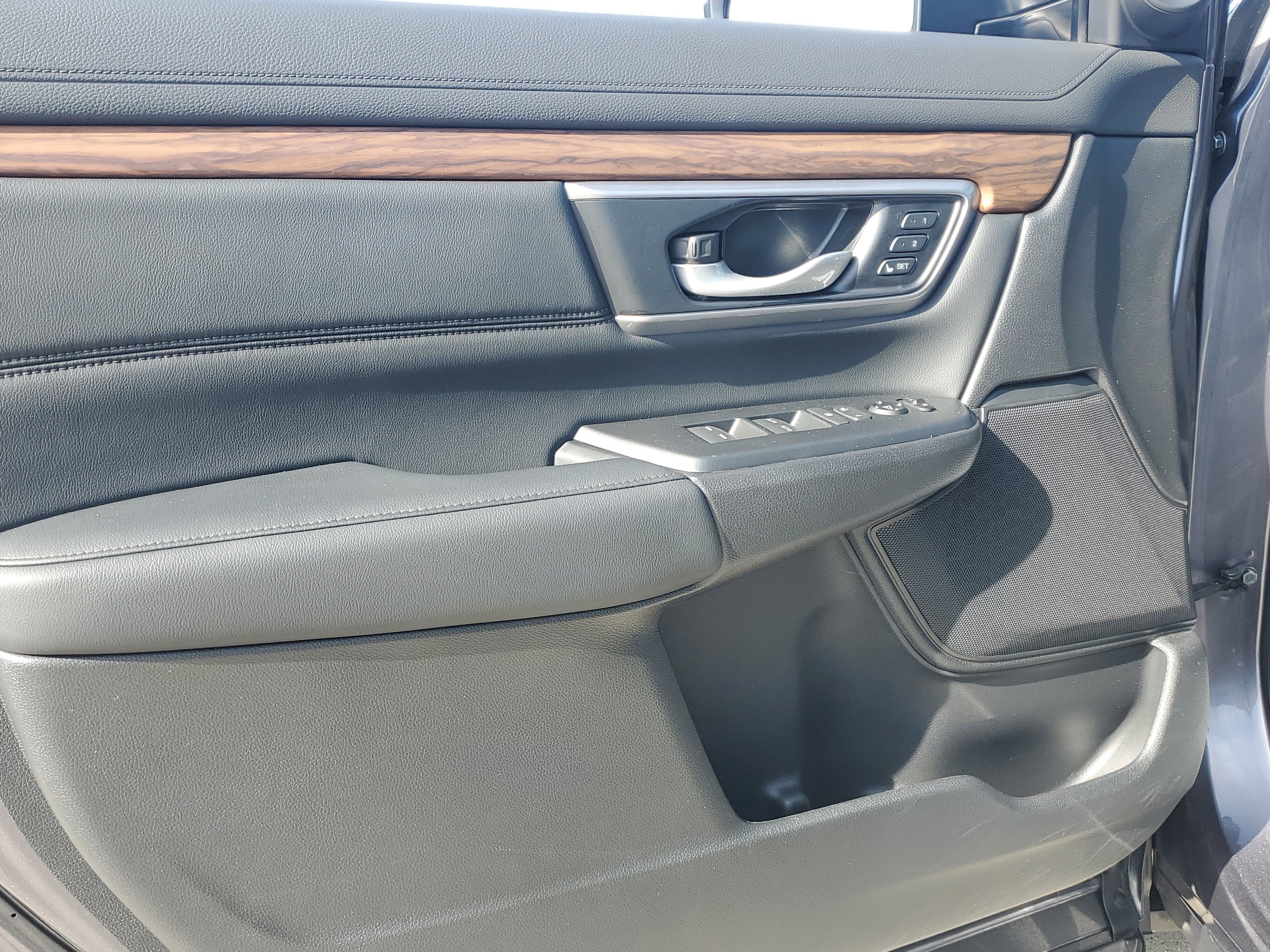 Used 2022 Honda CR-V EX-L image 20
