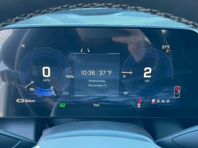 New 2026 Chevrolet Equinox EV LT w/ LPO, Tech Bronze Package FWD image 21