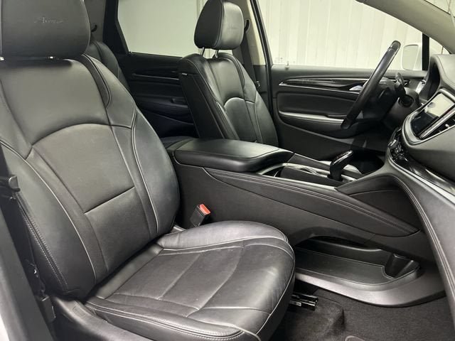 Certified 2019 Buick Enclave Avenir w/ Avenir Technology Package AWD/4WD image 29