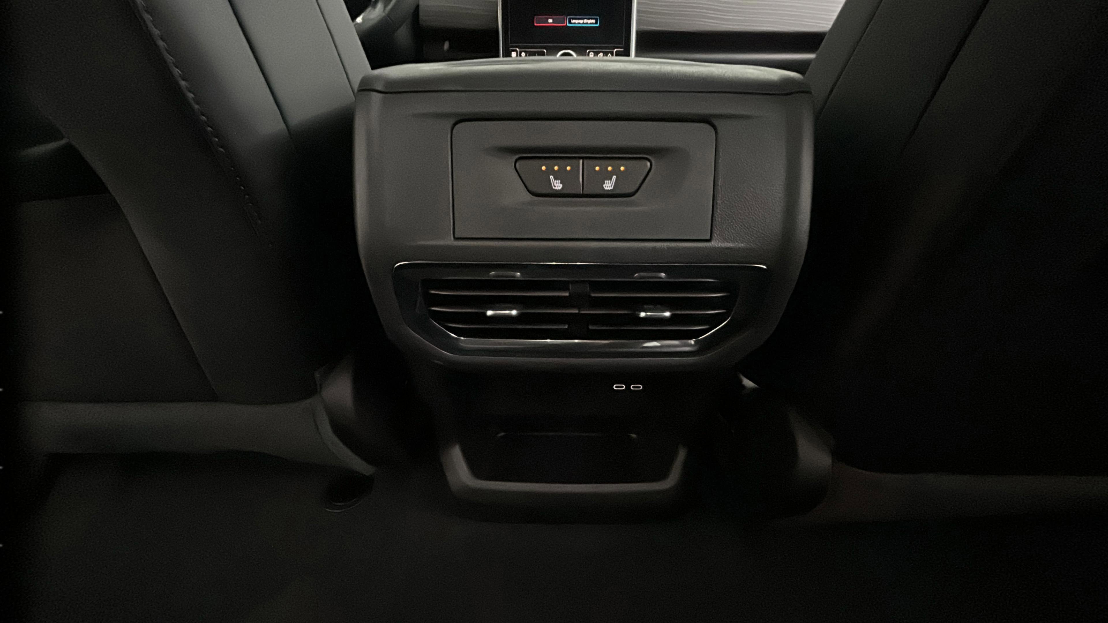 New 2025 GMC Sierra EV Denali image 14