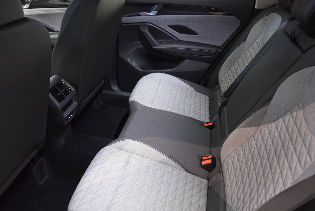 New 2025 Volkswagen Tiguan S image 5