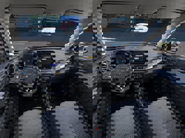 New 2026 Chevrolet Trax LT image 15