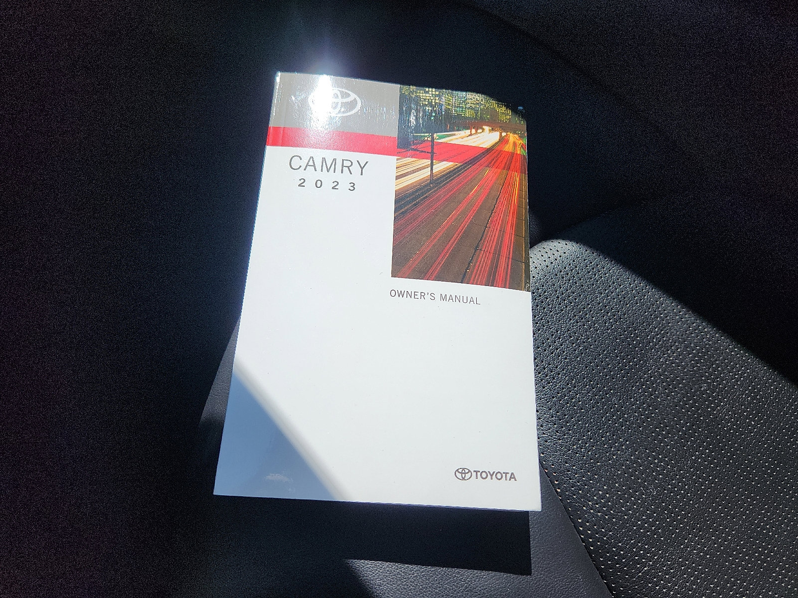 Used 2023 Toyota Camry XSE image 26