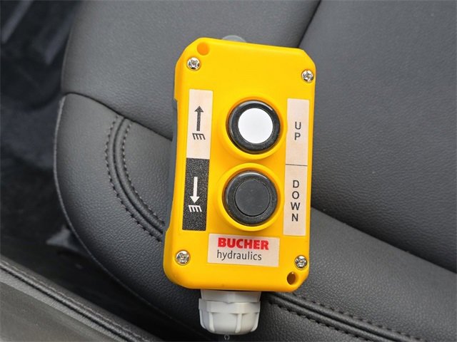 New 2024 Chevrolet Silverado 3500 W/T w/ WT Convenience Package image 33