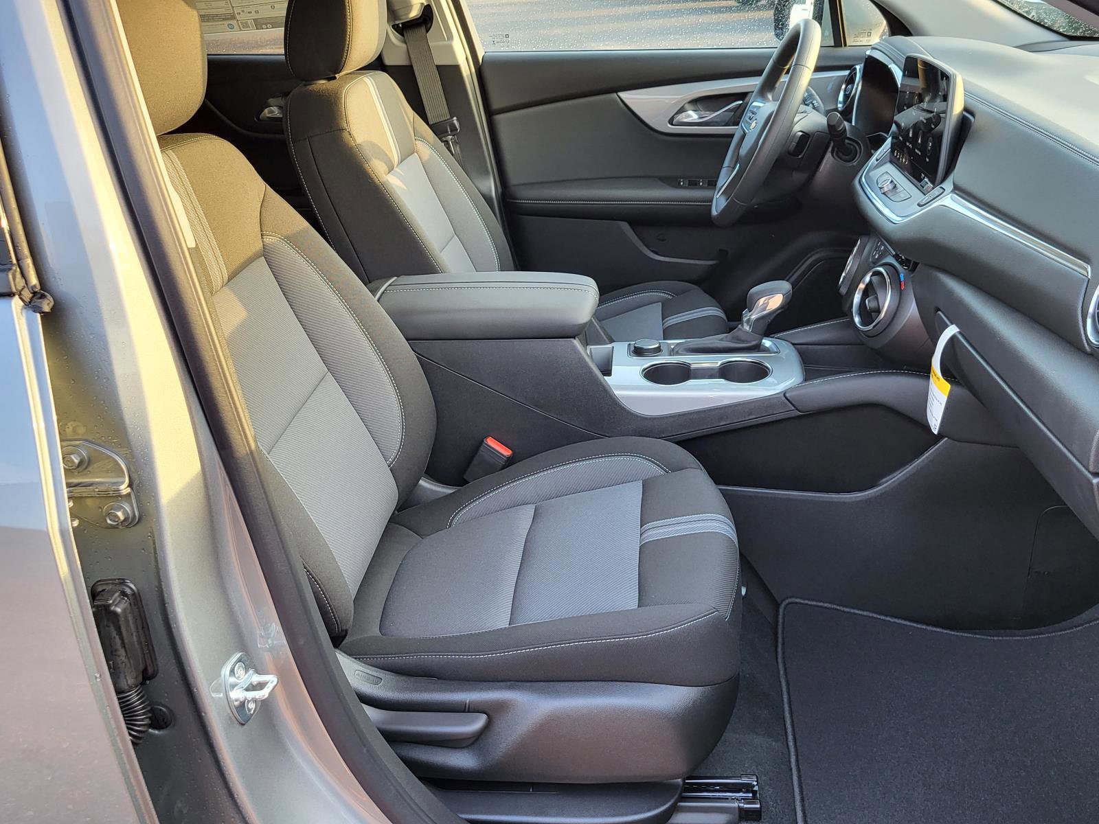 New 2025 Chevrolet Blazer LT image 10