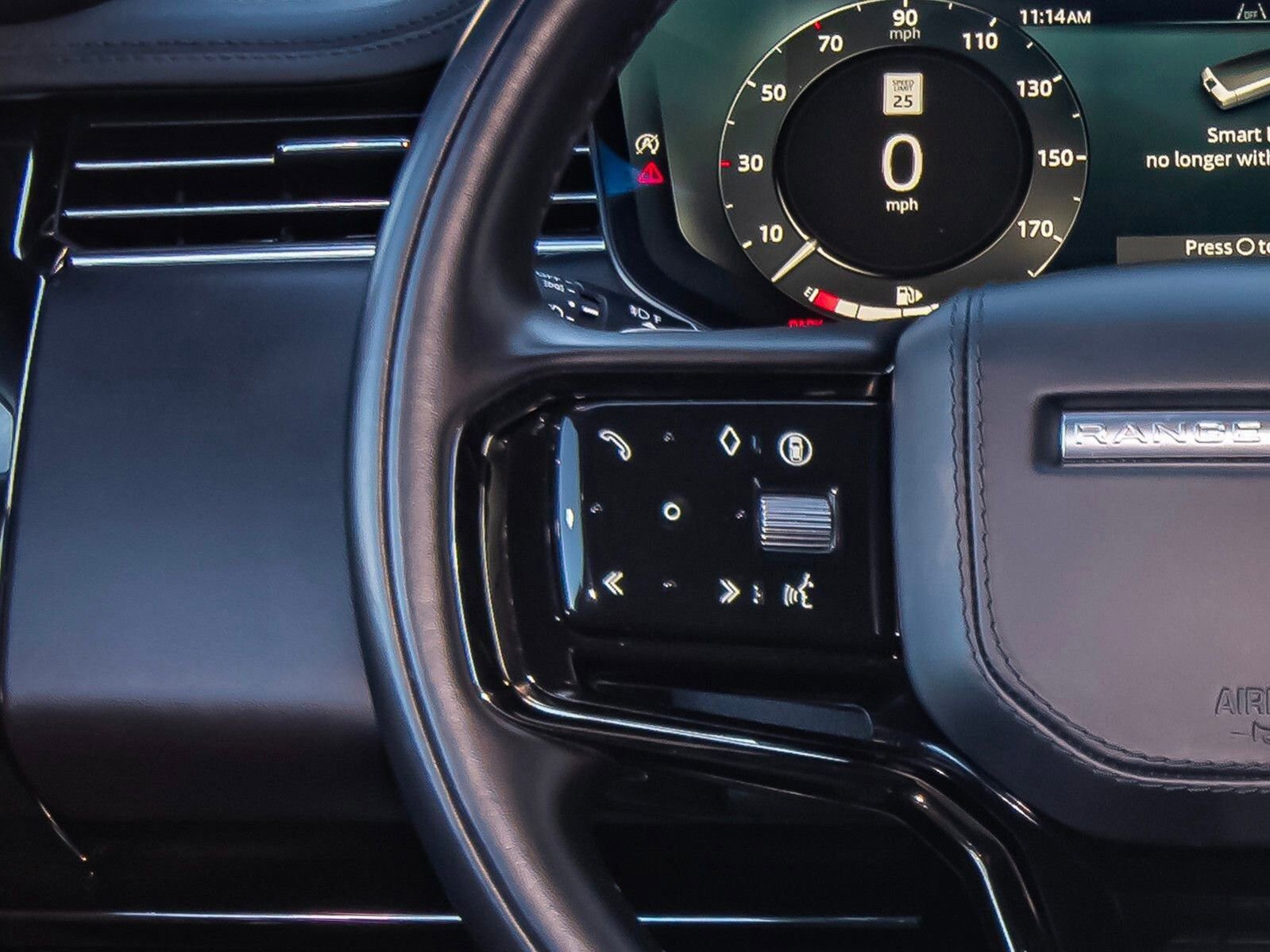 Used 2024 Land Rover Range Rover Sport Dynamic SE image 15