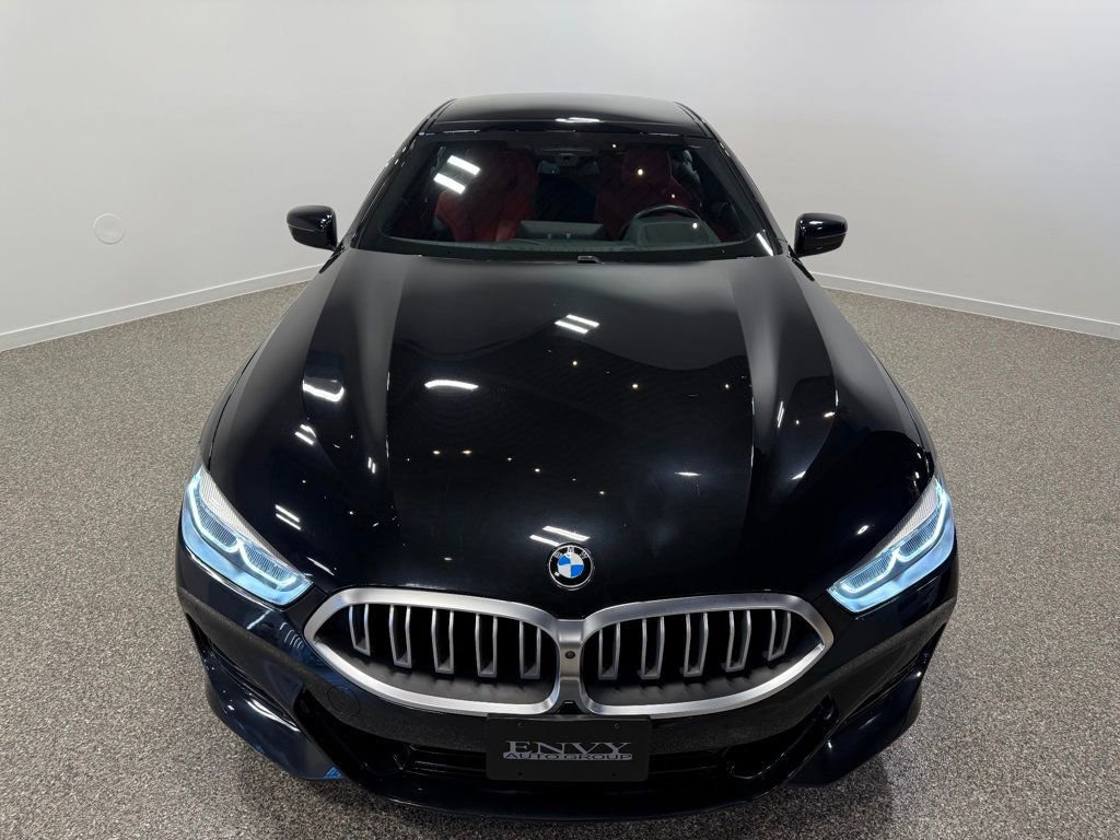 Used 2023 BMW 840i Gran Coupe xDrive image 5
