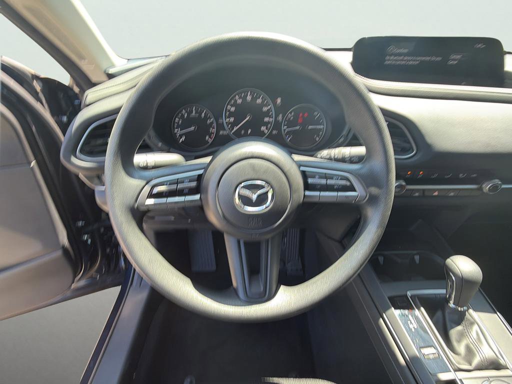 Certified 2023 MAZDA CX-30 AWD 2.5 S image 15