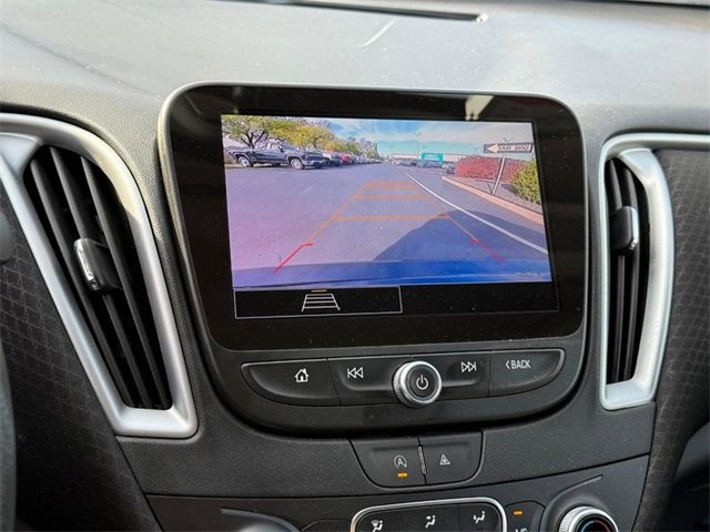 Used 2024 Chevrolet Malibu LT image 24