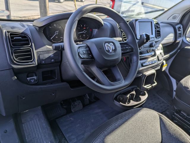 New 2026 RAM ProMaster 2500 w/ Convenience Group image 9