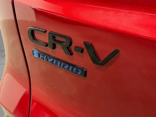 New 2026 Honda CR-V Sport-L image 6