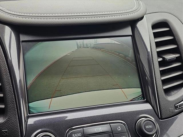 Used 2019 Chevrolet Impala LS image 25