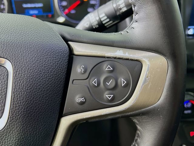 Used 2018 GMC Terrain Denali w/ Advanced Safety Package AWD/4WD image 36