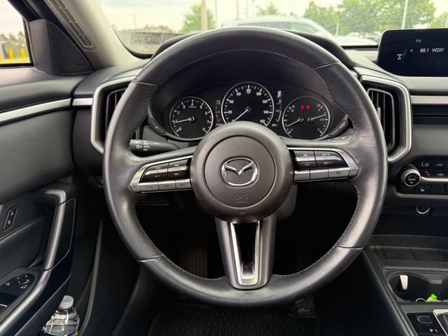 Certified 2023 MAZDA CX-50 2.5 S w/ Cargo Package AWD/4WD image 17