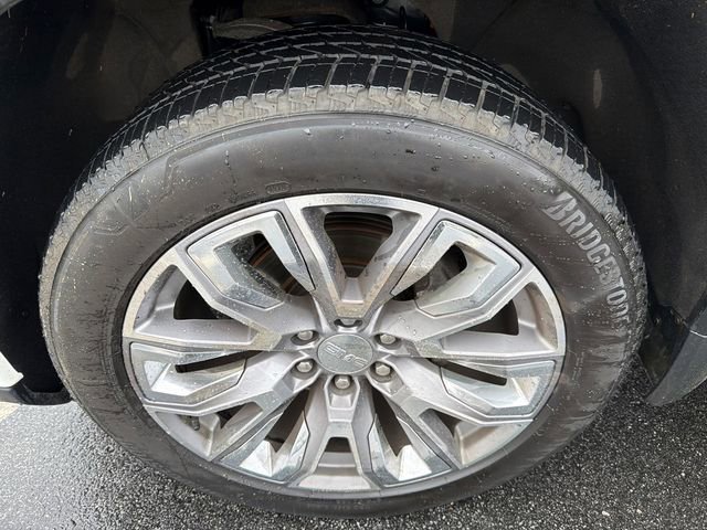 Used 2022 GMC Sierra 1500 Denali w/ Denali Reserve Package image 11