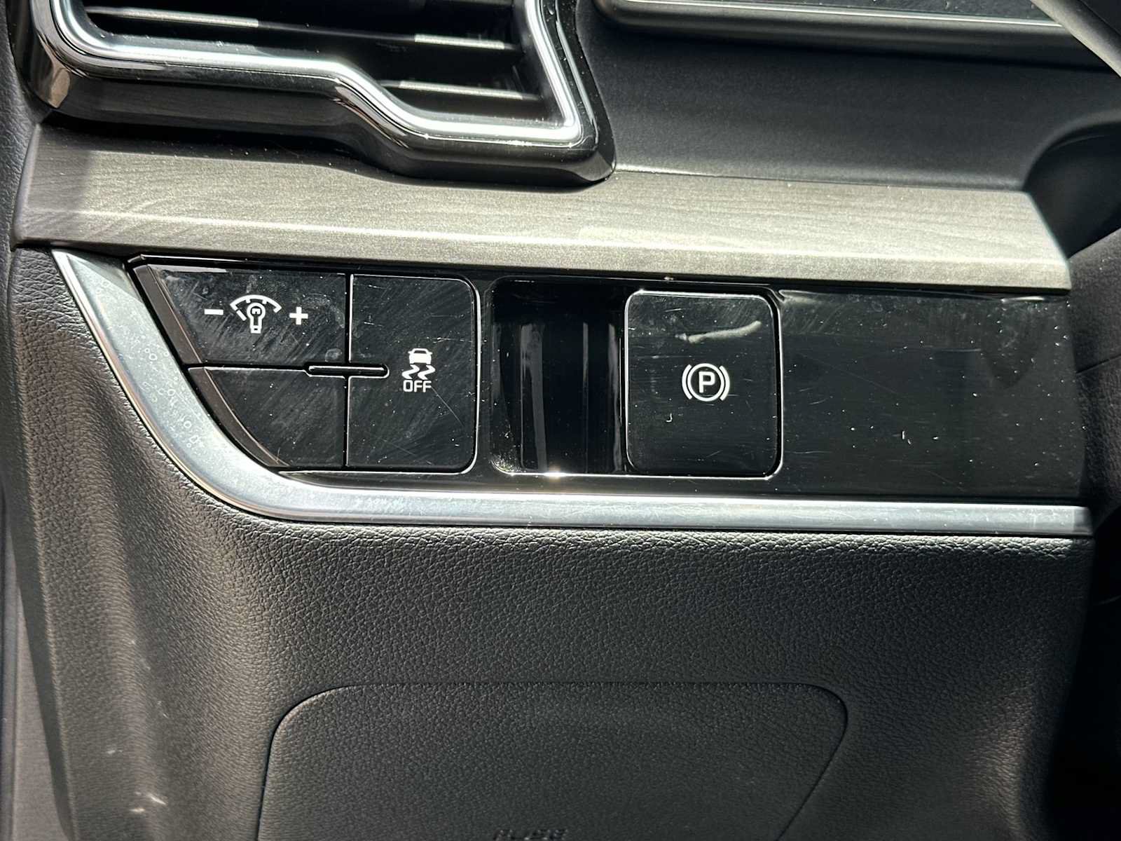 Used 2023 Kia Sportage X-Line AWD/4WD image 18