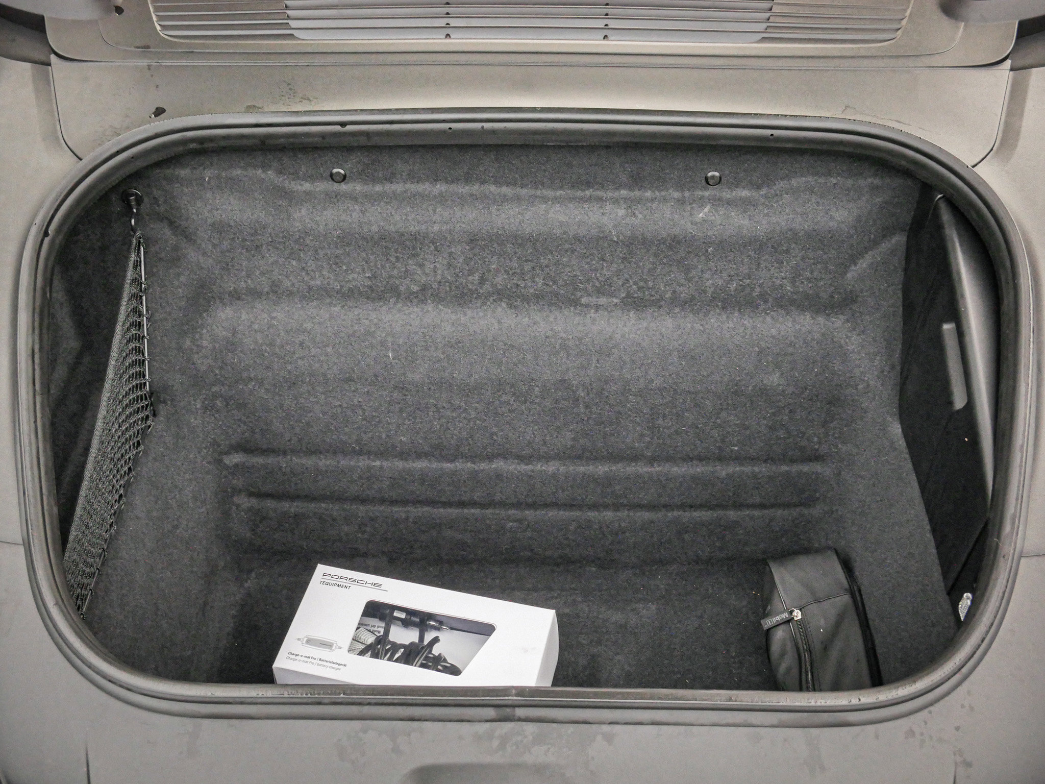 Used 2024 Porsche 911 Carrera 4 GTS image 31