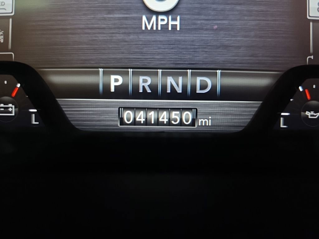 Used 2023 RAM 1500 Big Horn image 31