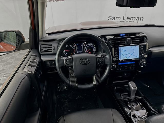 Used 2024 Toyota 4Runner TRD Pro image 23