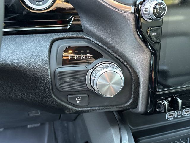 New 2026 RAM 1500 Laramie image 25