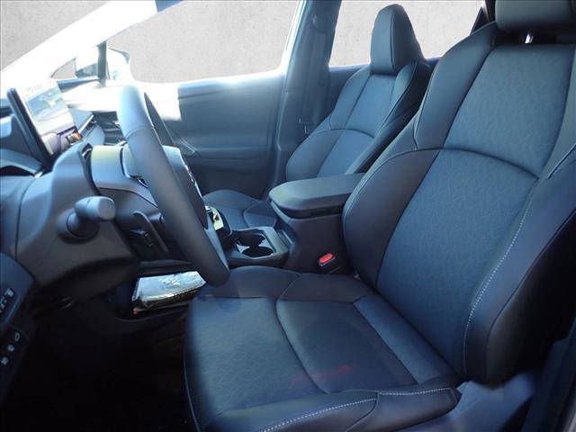 New 2026 Subaru Solterra w/ Premium Convenience Package AWD/4WD image 12