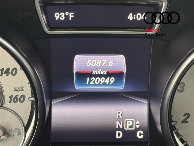 Used 2016 Mercedes-Benz CLA 250 image 13