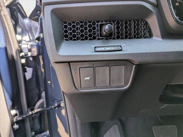 New 2026 Honda CR-V Sport-L image 19