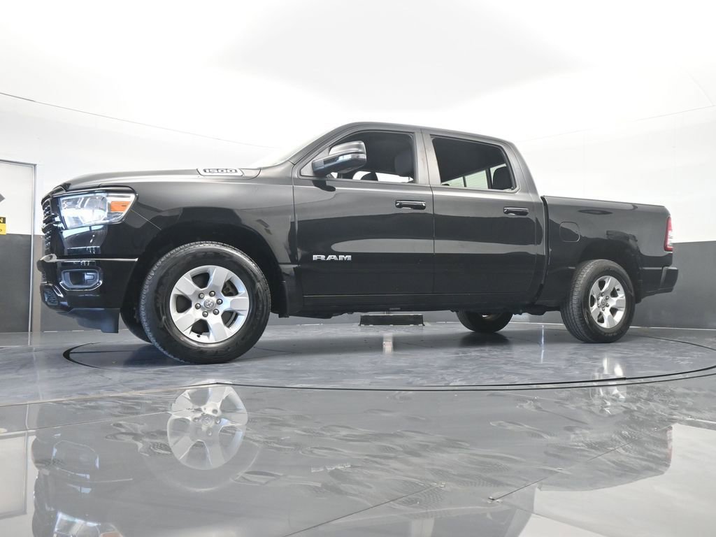Used 2024 RAM 1500 Big Horn image 55
