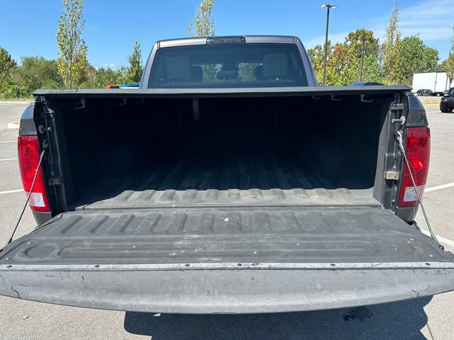 Used 2015 RAM 1500 Tradesman w/ Popular Equipment Group AWD/4WD image 16