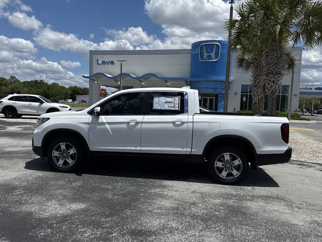Used 2026 Honda Ridgeline RTL image 11