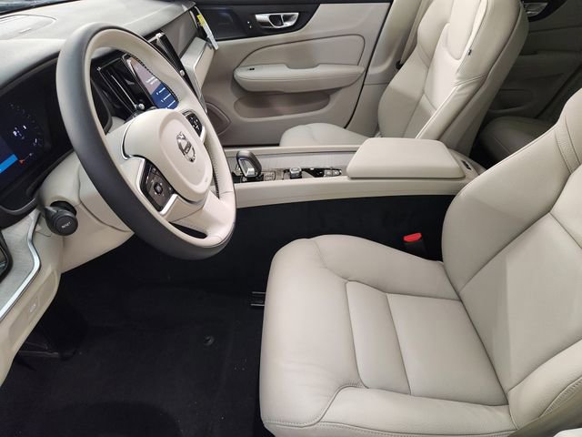 New 2026 Volvo V60 B5 Cross Country Plus w/ Protection Package Premier image 14