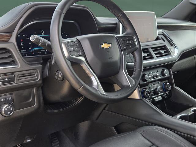 Used 2023 Chevrolet Tahoe LT w/ Luxury Package AWD/4WD image 18